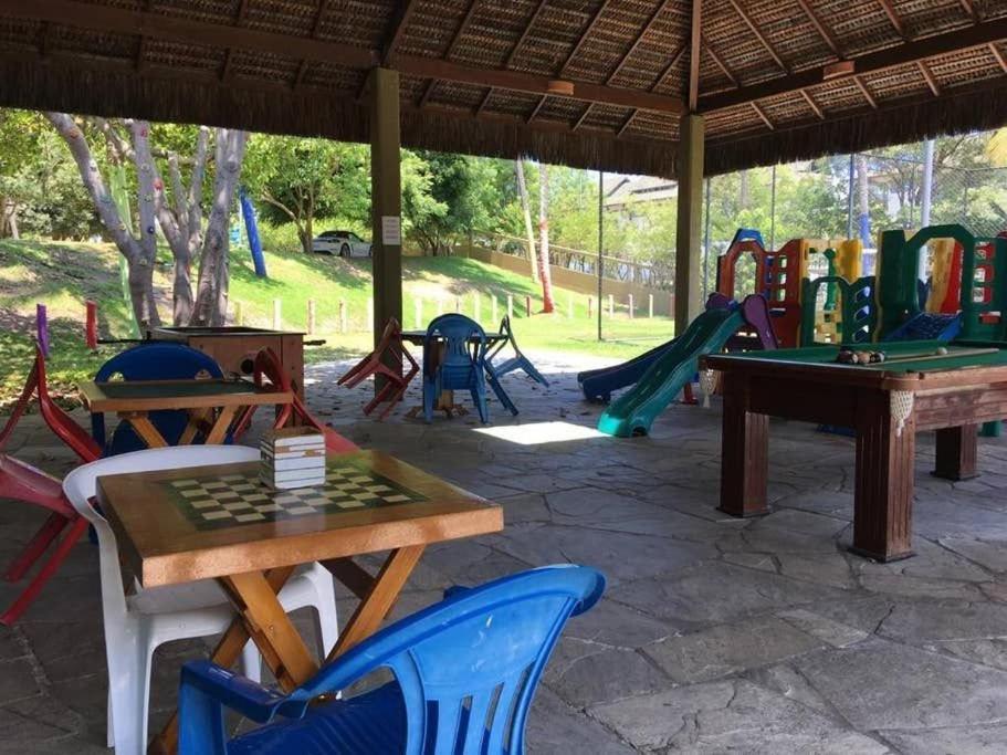 Marulhos - Excelente Flat Apartamento *