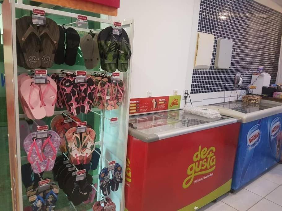 Apartamento Marulhos - Excelente Flat