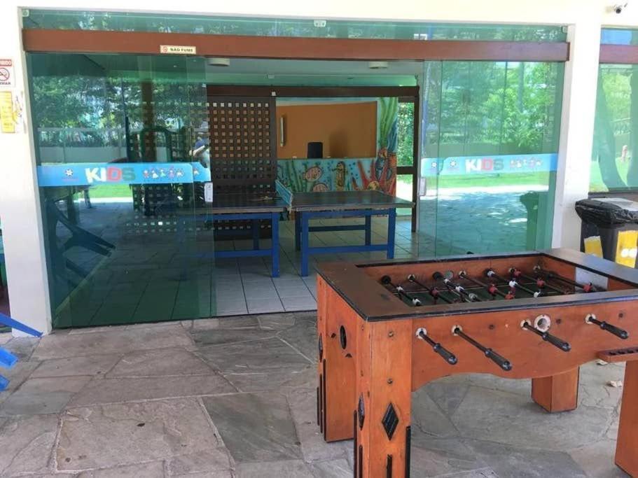 Apartamento Marulhos - Excelente Flat