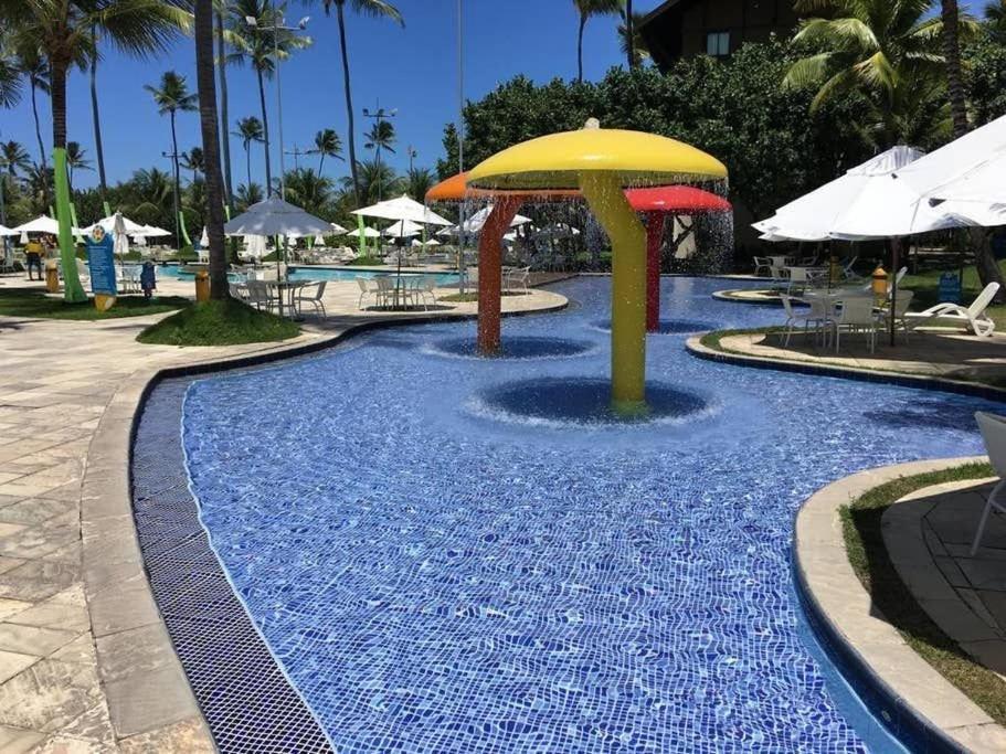 Apartamento Marulhos - Excelente Flat *