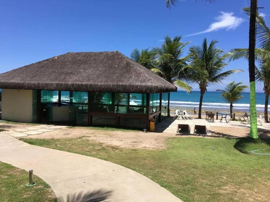 Apartamento Marulhos - Excelente Flat