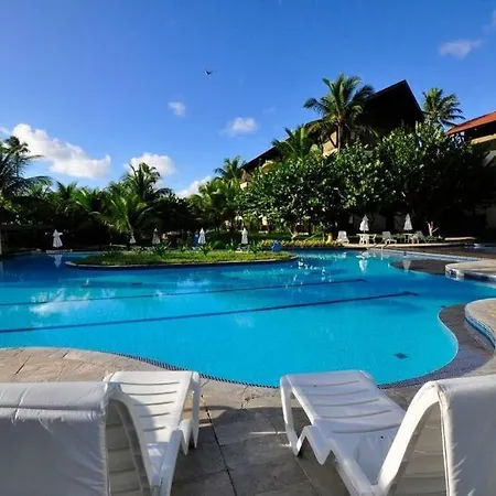 Marulhos Resort - Excelente Flat Porto de Galinhas Exterior photo
