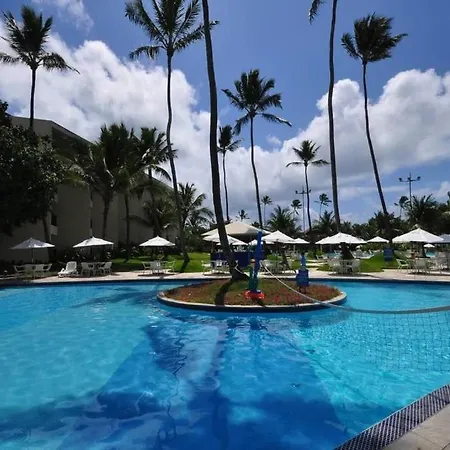 Marulhos Resort - Excelente Flat Porto de Galinhas Exterior photo