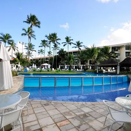 Marulhos Resort - Excelente Flat Porto de Galinhas Exterior photo