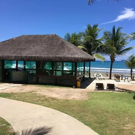Marulhos Resort - Excelente Flat Porto de Galinhas Exterior photo