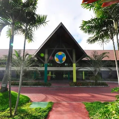 Marulhos Resort - Excelente Flat Porto de Galinhas Exterior photo