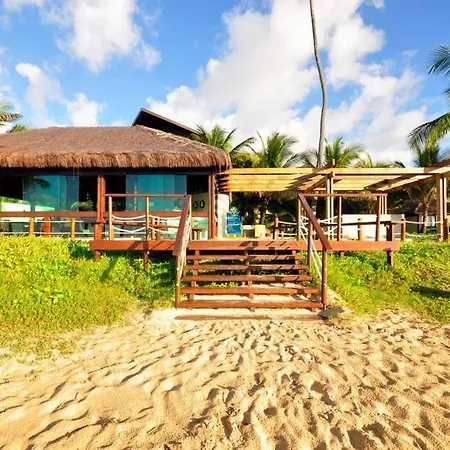 Marulhos Resort - Excelente Flat Porto de Galinhas Exterior photo