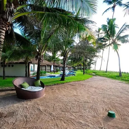 Marulhos Resort - Excelente Flat Porto de Galinhas Exterior photo