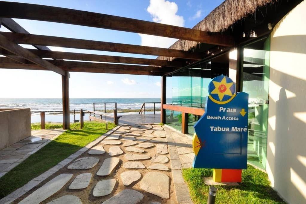 Apartment Marulhos - Excelente Flat Porto de Galinhas