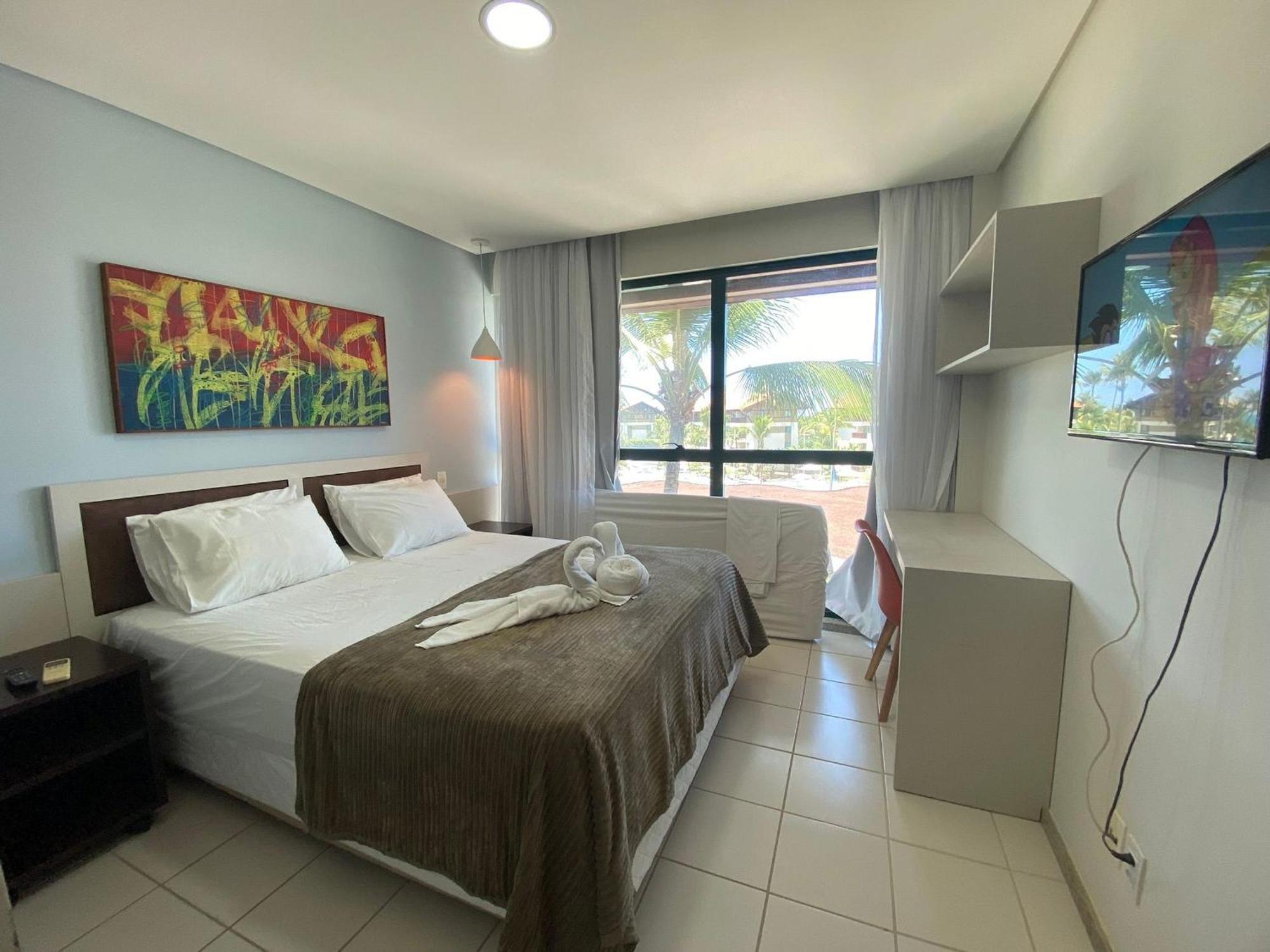Apartment Marulhos - Excelente Flat *
