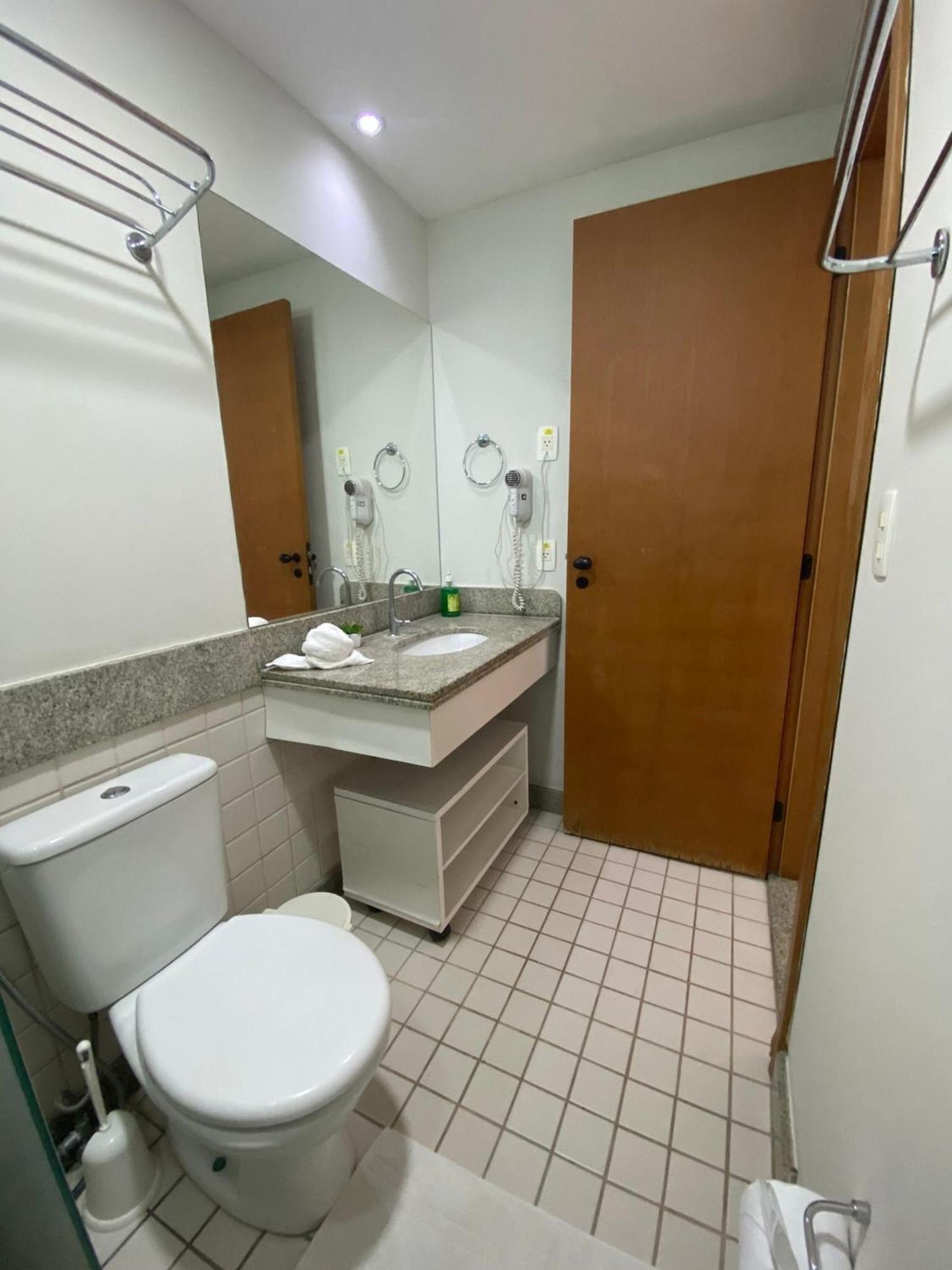 Apartment Marulhos - Excelente Flat Porto de Galinhas