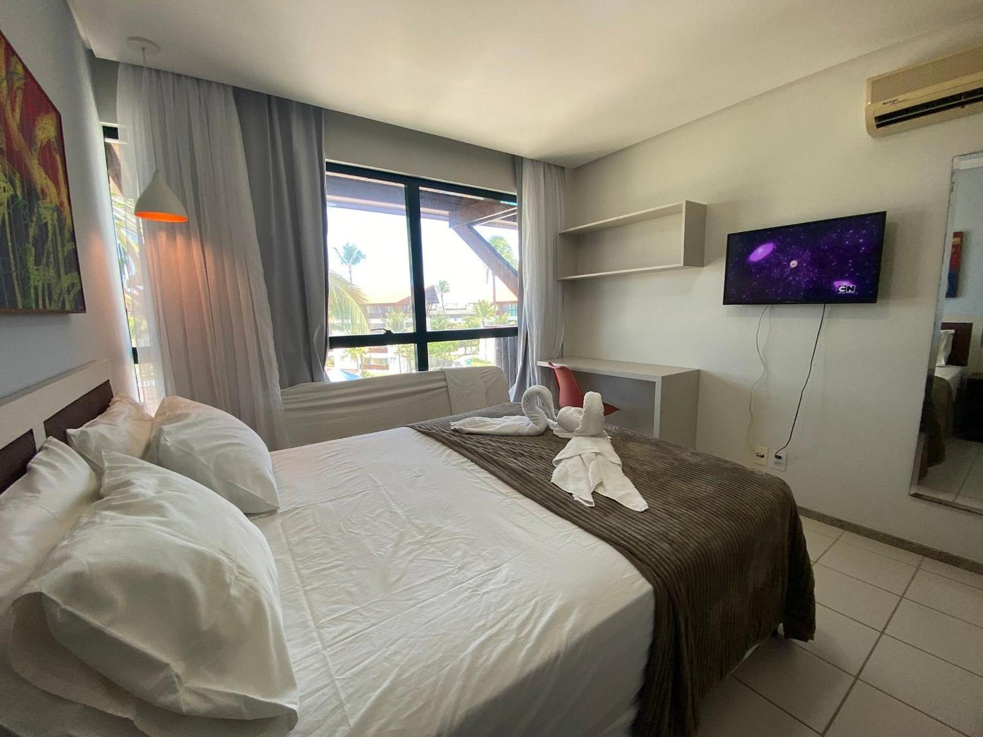 Marulhos - Excelente Flat * Porto de Galinhas