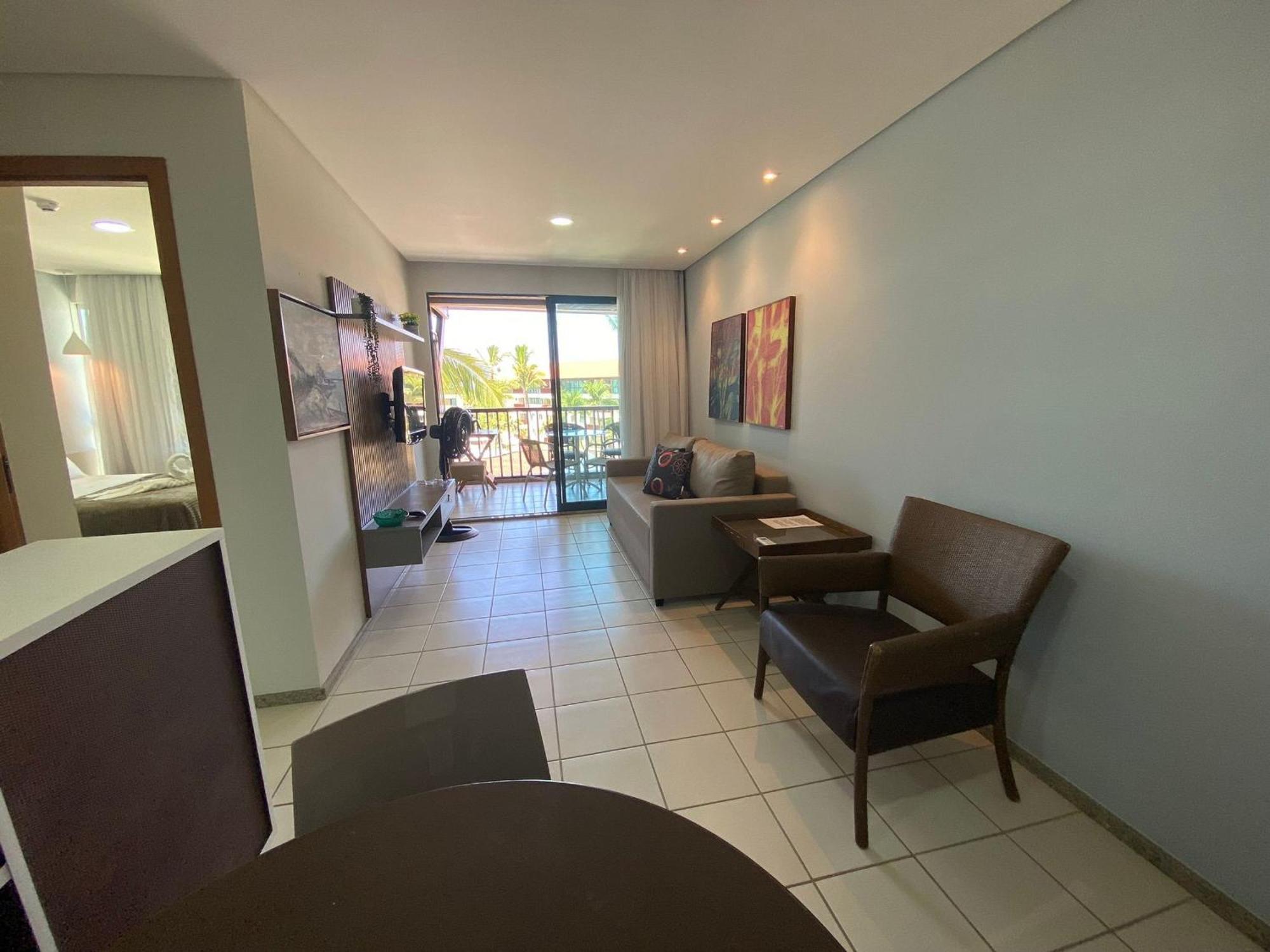 Marulhos - Excelente Flat Apartment