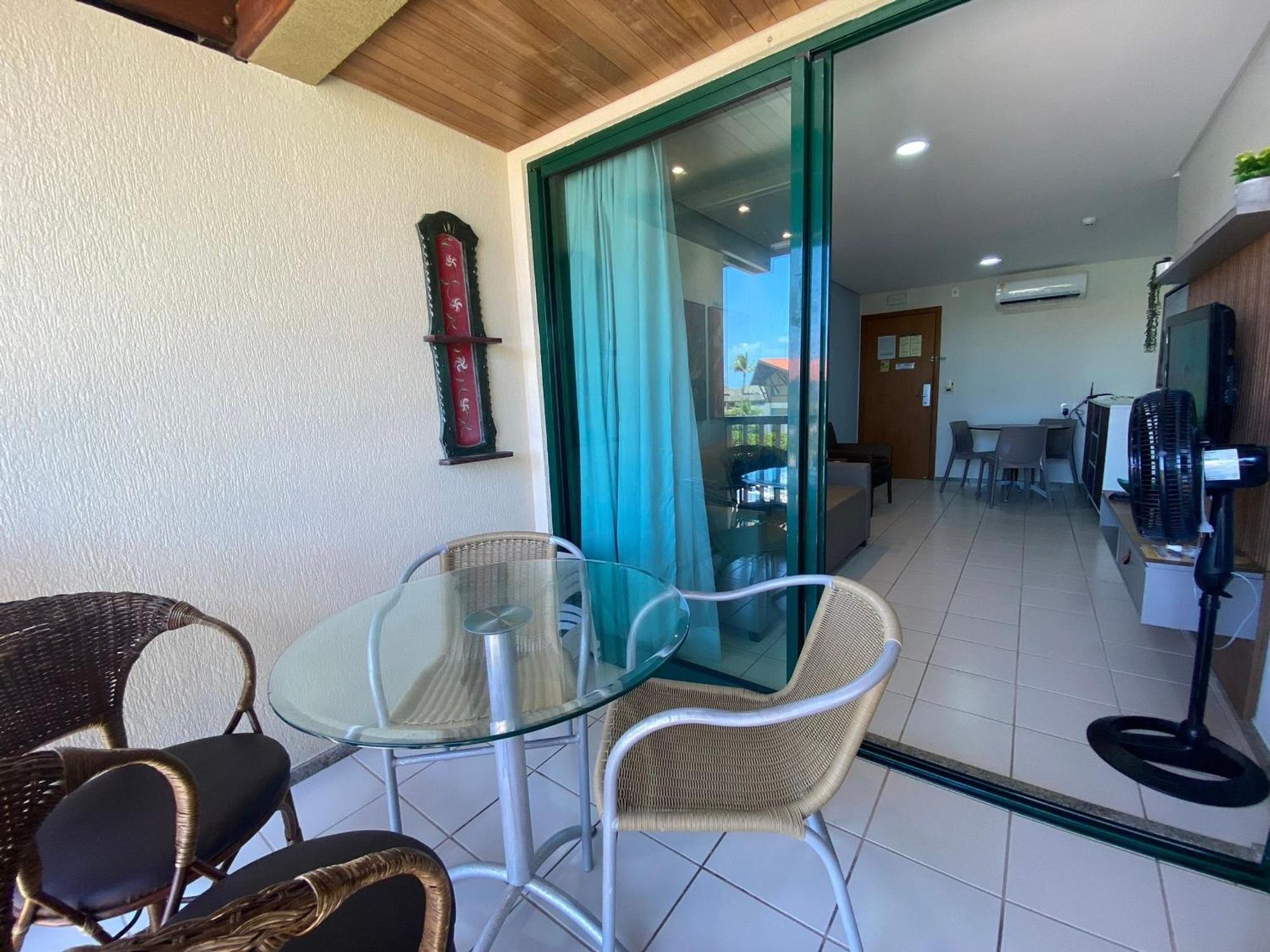 Apartment Marulhos - Excelente Flat