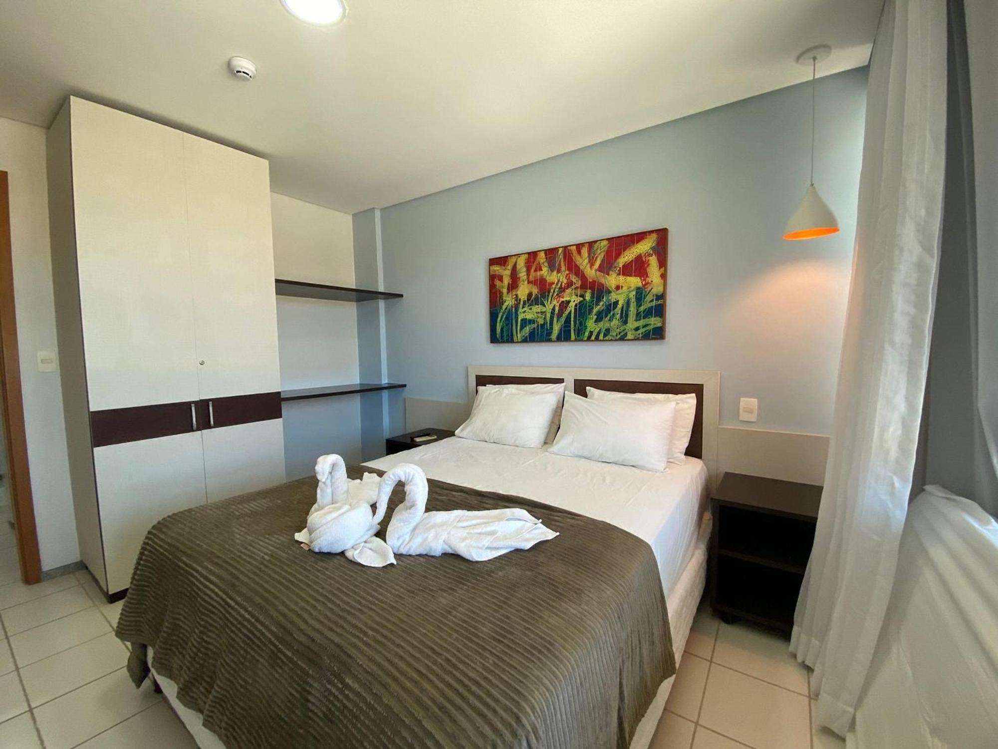 Marulhos - Excelente Flat Apartment *