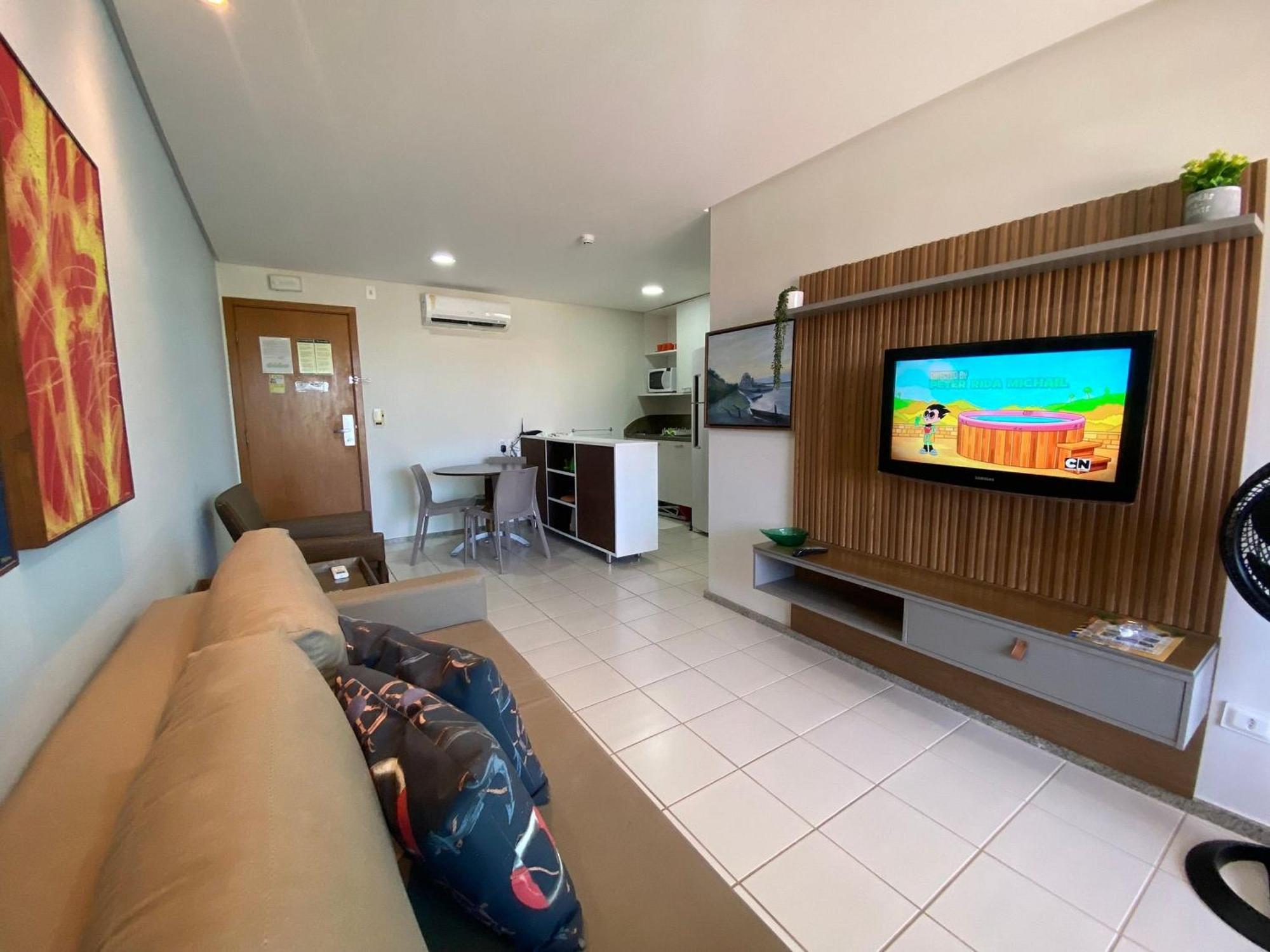 Marulhos - Excelente Flat Apartment